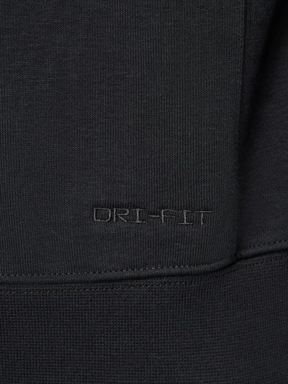 Nike Swoosh Men's Dri-FIT French Terry Pullover Fitness Hoodie‎